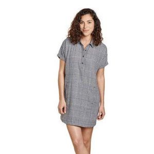 Toad &Co Hartland Short Sleeve Dress - Women's